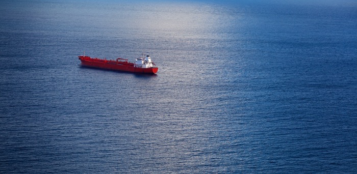 S - LNG shipping rates big