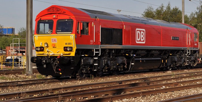 R - DB Cargo - locomotive image 2 copy