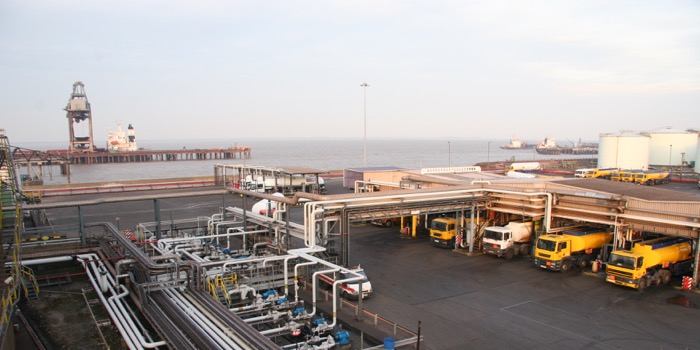 ST - Final Phillips 66 has invested in DTN TABS at its core terminal locations