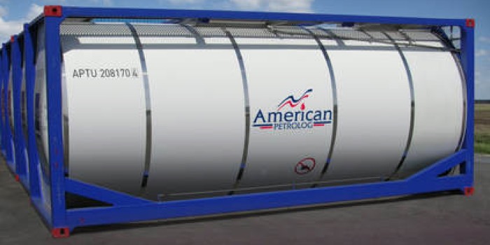 TC - American Petrolog