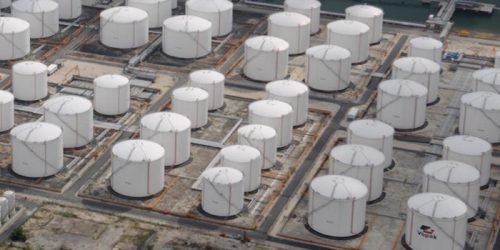 A first for Vopak Gas Terminal Singapore | Tank News International