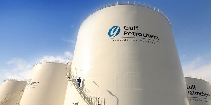 ST - Gulf petrochemical 2