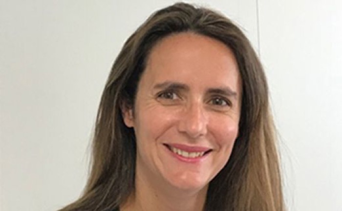 GTT group appoints Virginie Aubagnac to the position of chief financial ...